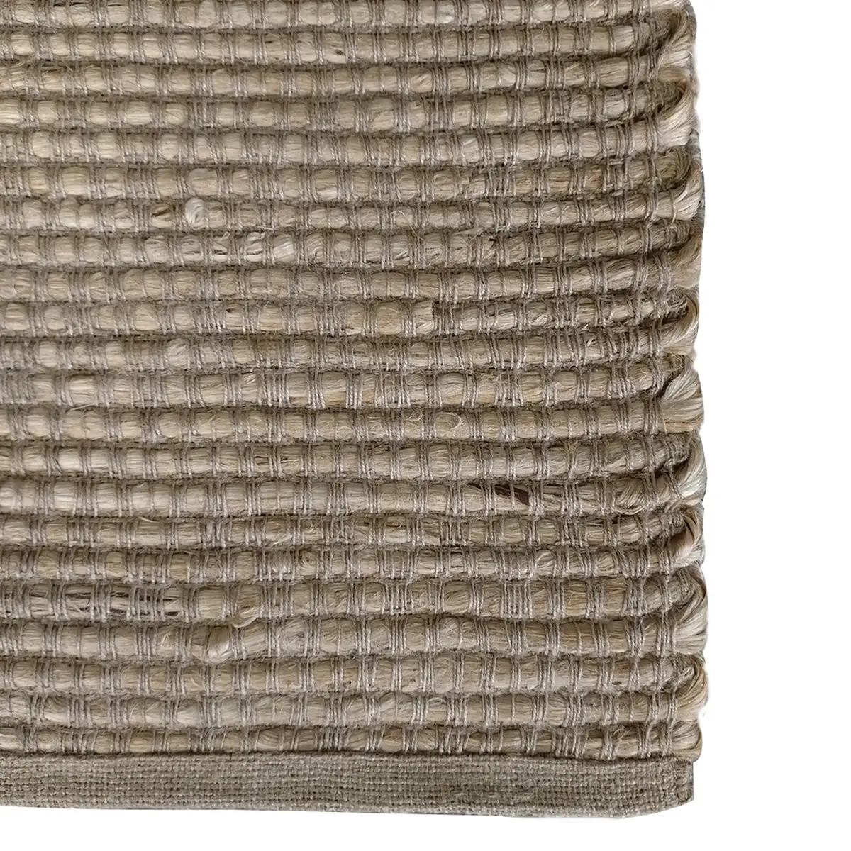 ALFOMBRA IDETEX SAHARA NATURAL 160 X 230 CM - 2