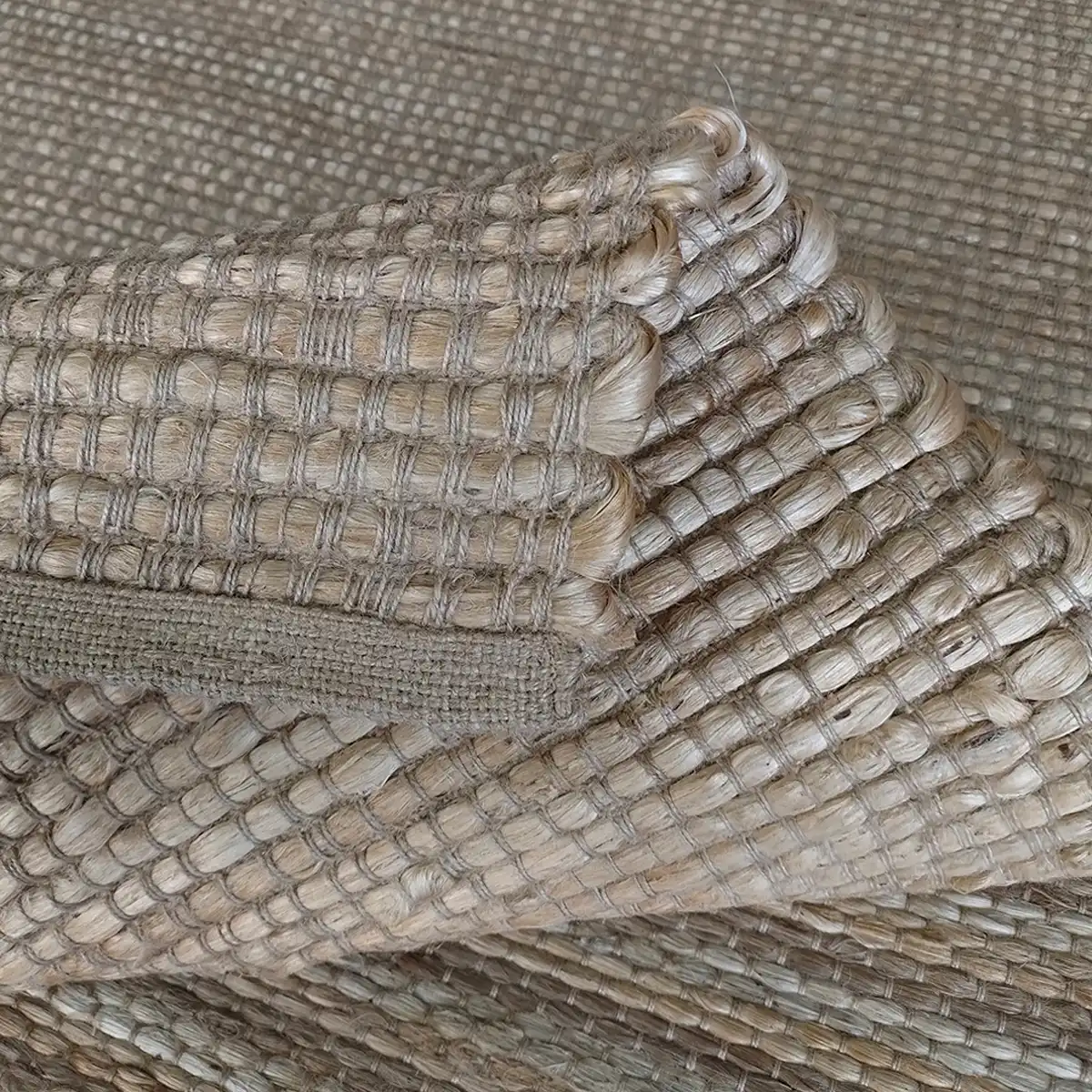 ALFOMBRA IDETEX SAHARA NATURAL 160 X 230 CM - 3