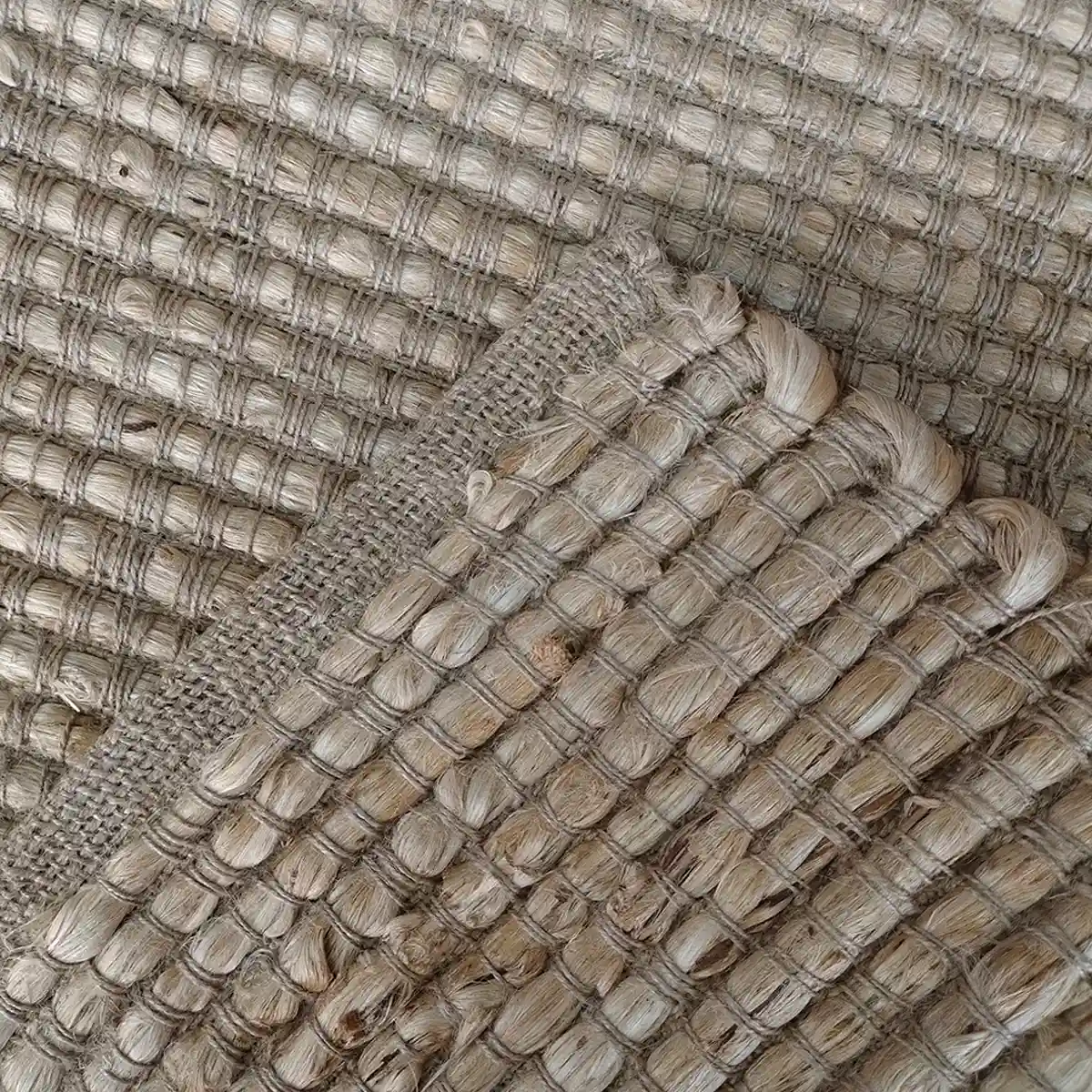ALFOMBRA IDETEX SAHARA NATURAL 160 X 230 CM - 4