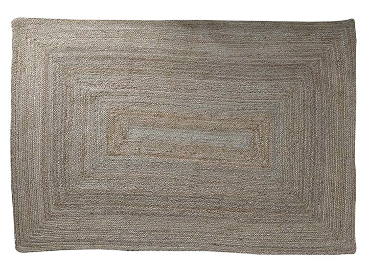 ALFOMBRA IDETEX BRAIDED KAYA NATURAL 240 X 340 CM - 1