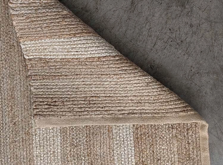 ALFOMBRA IDETEX NÓRDICO NATURAL 240 X 340 CM BEIGE - 5