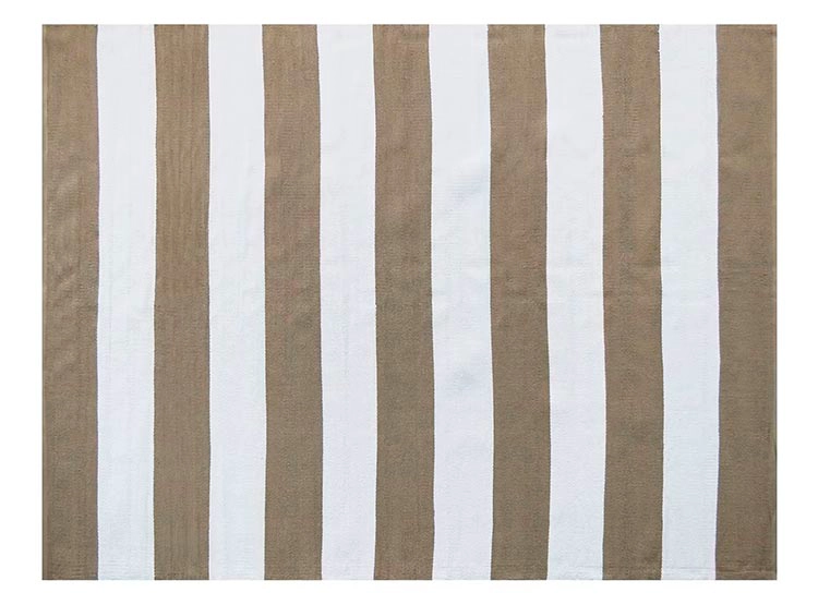 ALFOMBRA IDETEX KALA D2 EXTERIOR 200 X 300 CM BEIGE - 1