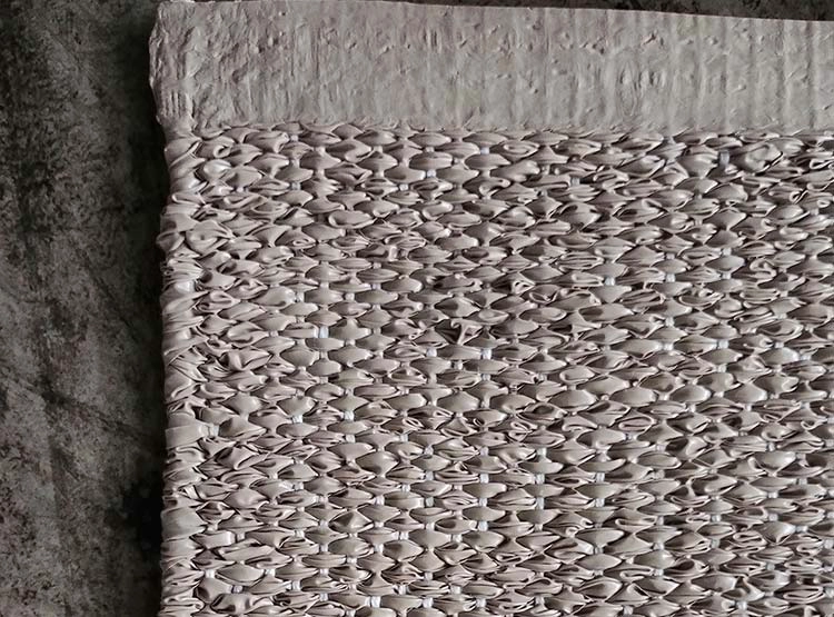 ALFOMBRA IDETEX KALA D2 EXTERIOR 200 X 300 CM BEIGE - 2