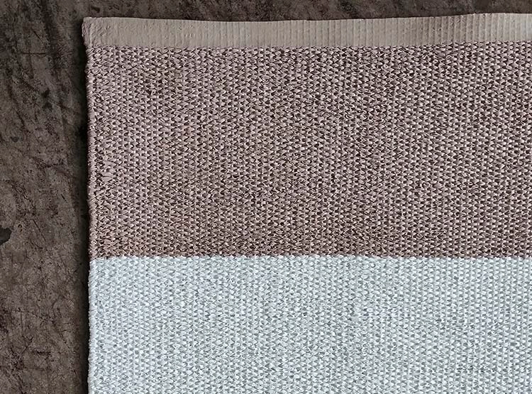 ALFOMBRA IDETEX KALA D2 EXTERIOR 200 X 300 CM BEIGE - 3