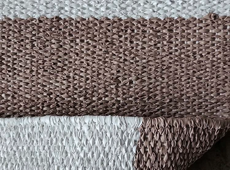 ALFOMBRA IDETEX KALA D2 EXTERIOR 200 X 300 CM BEIGE - 4