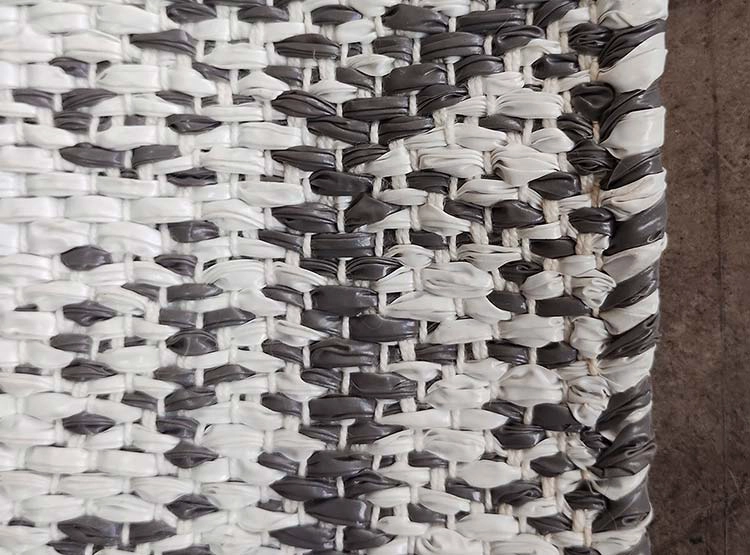 ALFOMBRA IDETEX KALA D5 EXTERIOR 160 X 230 CM GRIS - 3