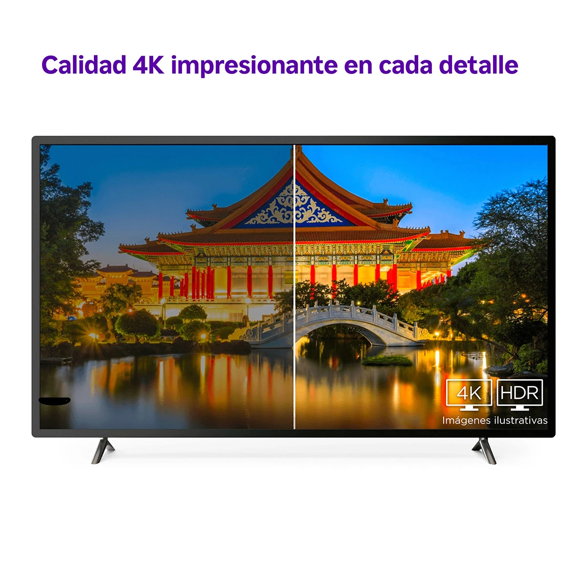ROKU EXPRESS 4K REACONDICIONADO - 10