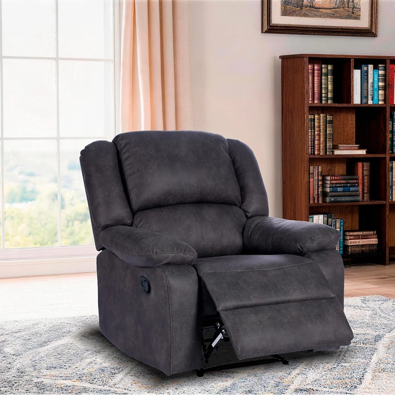 BERGERE ROSEN PROVIDENCE MAN GRAFITO - 1