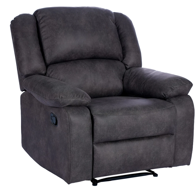 BERGERE ROSEN PROVIDENCE MAN GRAFITO - 3