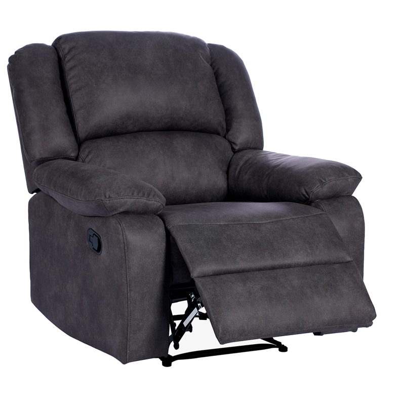 BERGERE ROSEN PROVIDENCE MAN GRAFITO - 4