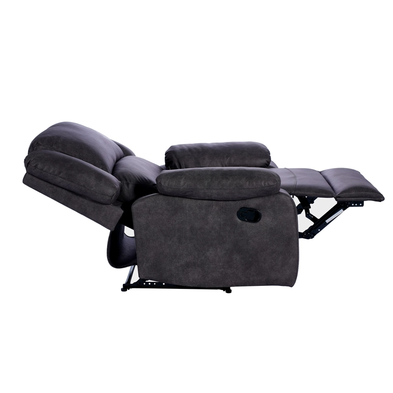 BERGERE ROSEN PROVIDENCE MAN GRAFITO - 5