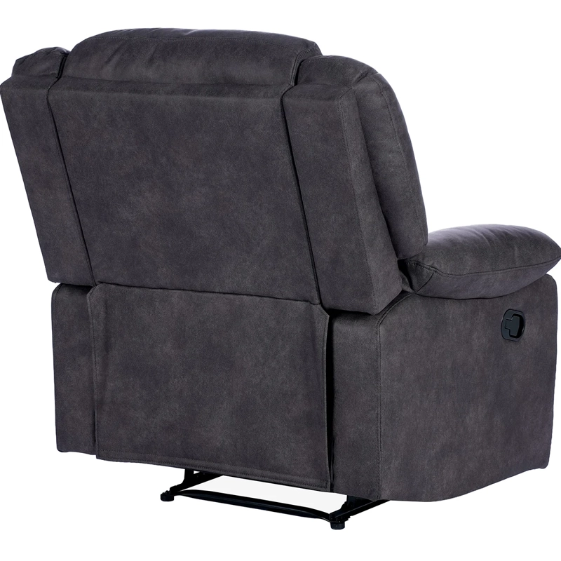 BERGERE ROSEN PROVIDENCE MAN GRAFITO - 6