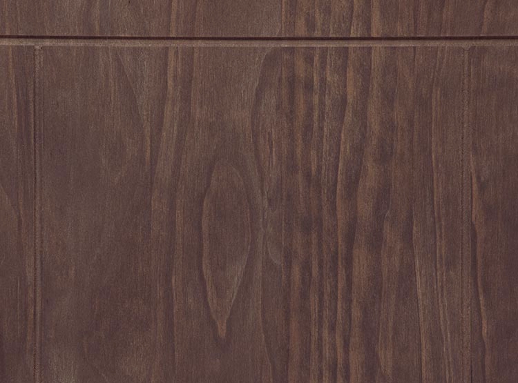 MESA LATERAL ROSEN SAPELLY TABACO CAFÉ 50 CM - 6