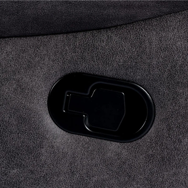 SOFÁ ROSEN RECLINABLE PROVIDENCE 3 CUERPOS BITTER - 7