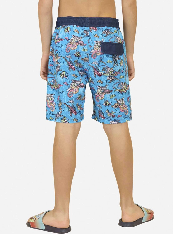 TRAJE DE BAÑO NIÑO MAUI AND SONS - 3