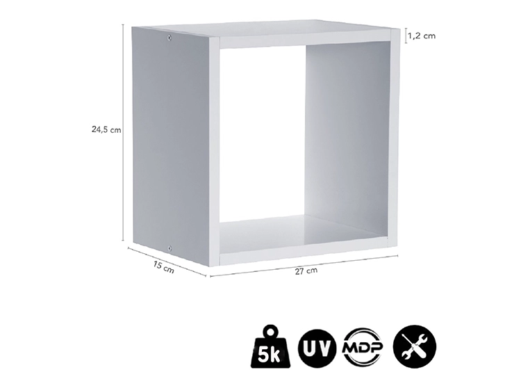 REPISA KIDSCOOL SERENITY BLANCO - 3