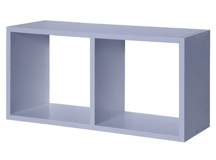 REPISA KIDSCOOL SERENITY DOBLE AZUL - 2