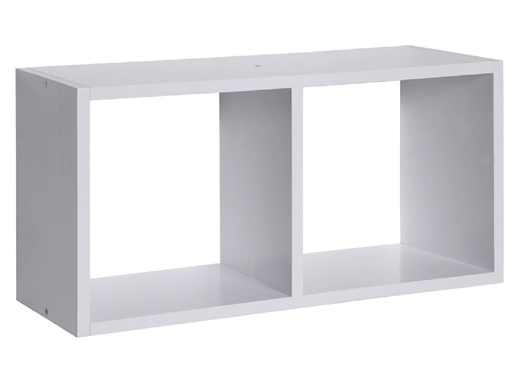 REPISA KIDSCOOL SERENITY DOBLE BLANCO - 1