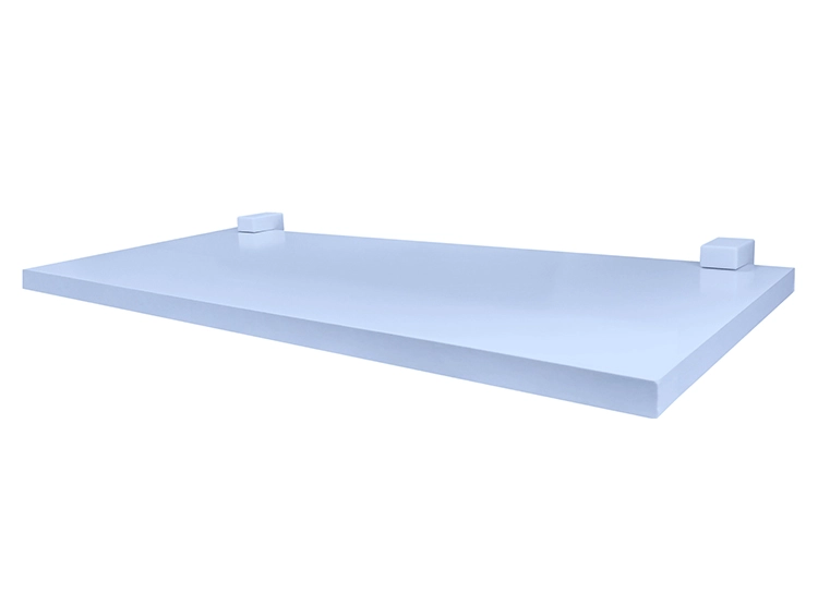REPISA KIDSCOOL PACK X2 40 CM AZUL - 1
