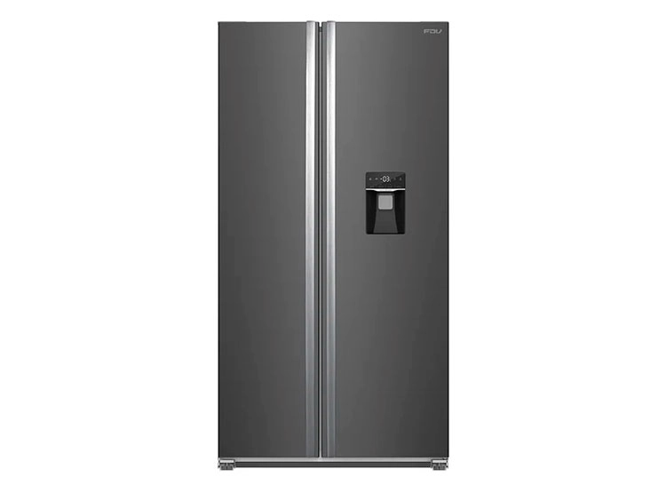 REFRIGERADOR FDV SIDE BY SIDE NO FROST 518 L PRESTIGE DELUXE - 2