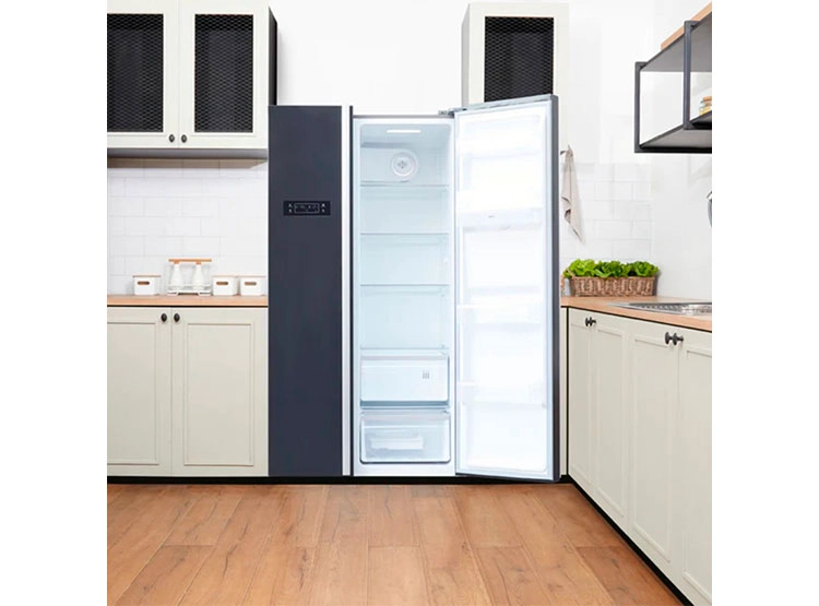 REFRIGERADOR FDV SIDE BY SIDE NO FROST 518 L PRESTIGE DELUXE - 5