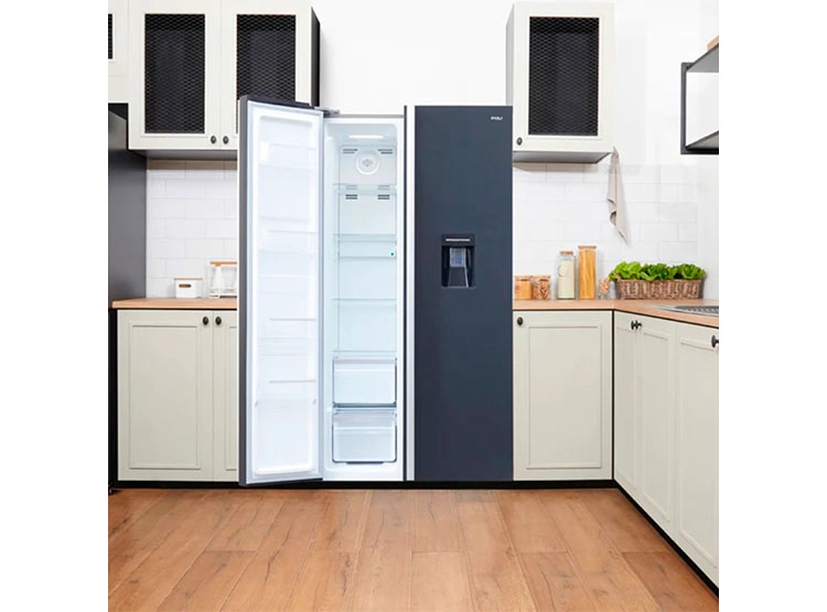 REFRIGERADOR FDV SIDE BY SIDE NO FROST 518 L PRESTIGE DELUXE - 6