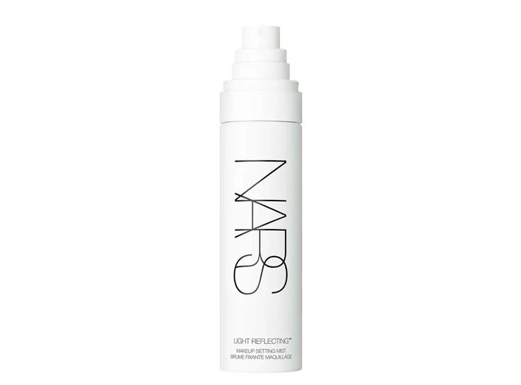 FIJADOR DE MAQUILLAJE NARS LIGHT REFLECTING MAKEUP SETTING MIST 90 ML - 1