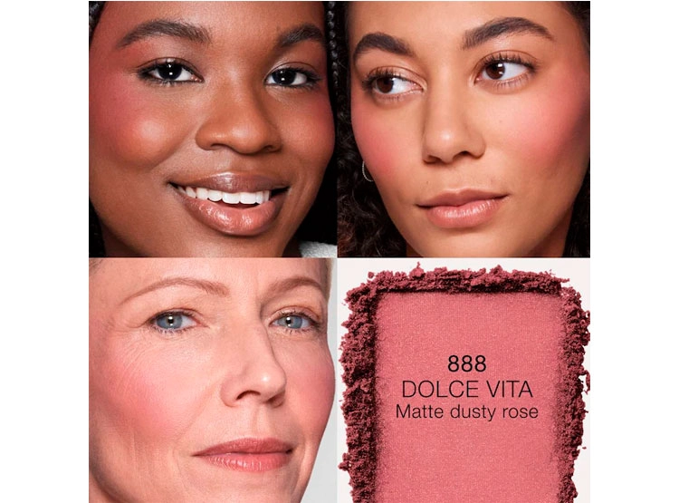 RUBOR NARS TALC-FREE BLUSH 4.8 GR - 2