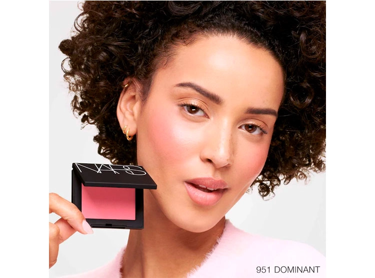 RUBOR NARS TALC-FREE BLUSH - 3