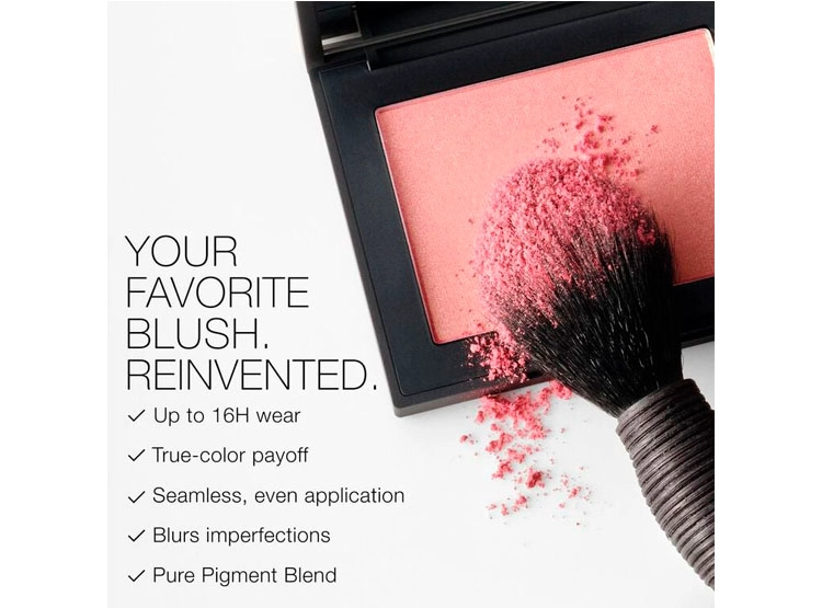 RUBOR NARS TALC-FREE BLUSH 4.8 GR - 4
