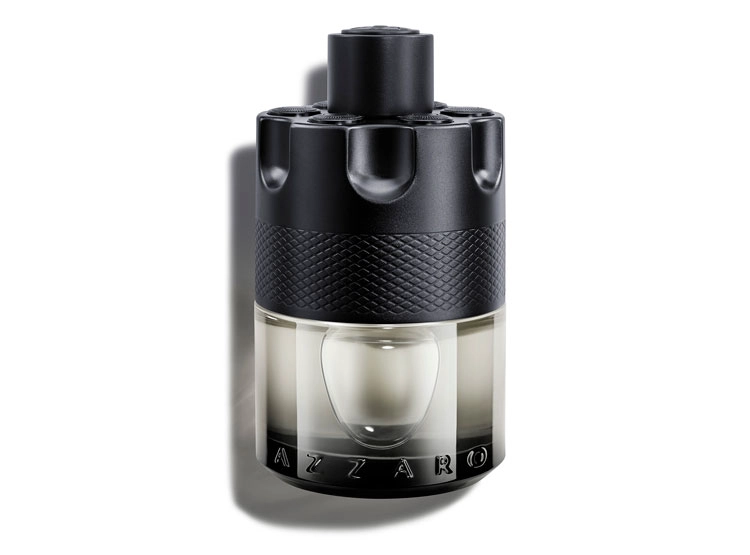 PERFUME AZZARO THE MOST WANTED HOMBRE EDT 100 ML - 1