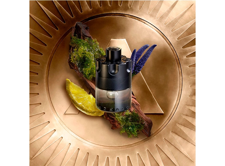 PERFUME AZZARO THE MOST WANTED HOMBRE EDT 100 ML - 3