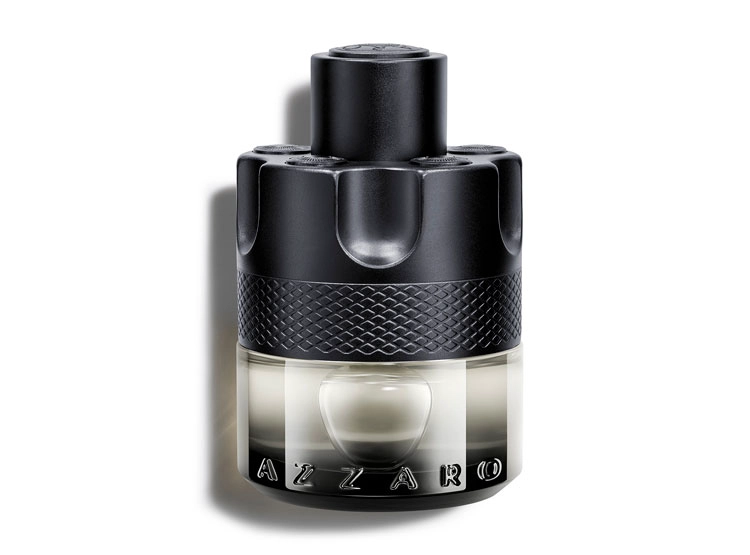 PERFUME AZZARO THE MOST WANTED HOMBRE EDT 50 ML - 1