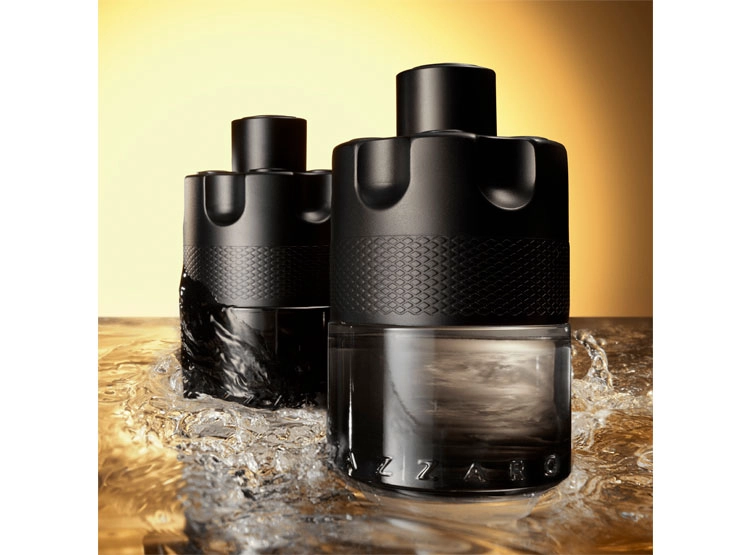 PERFUME AZZARO THE MOST WANTED HOMBRE EDT 50 ML - 4