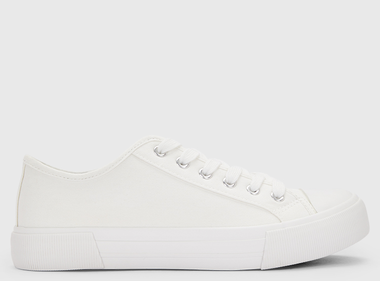 ZAPATILLAS MUJER INDEX CASUALES IMOMA