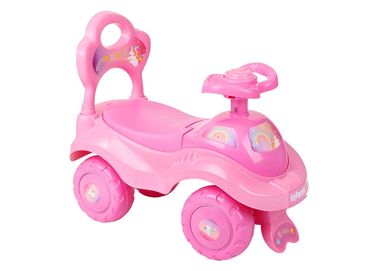 CORREPASILLO UNICORNIO INFANTI - 1