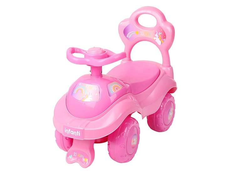 CORREPASILLO UNICORNIO INFANTI - 2