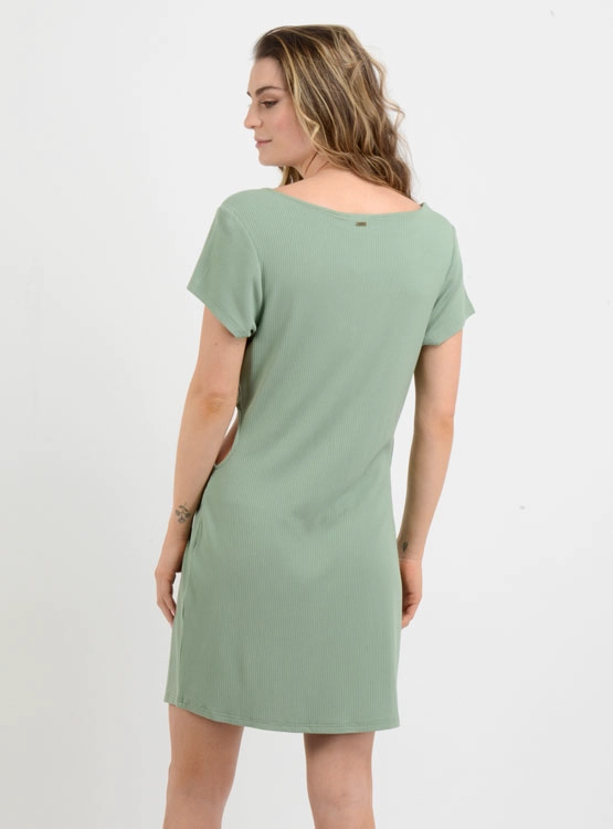 VESTIDO CORTO MUJER O'NEILL ADELA - 3
