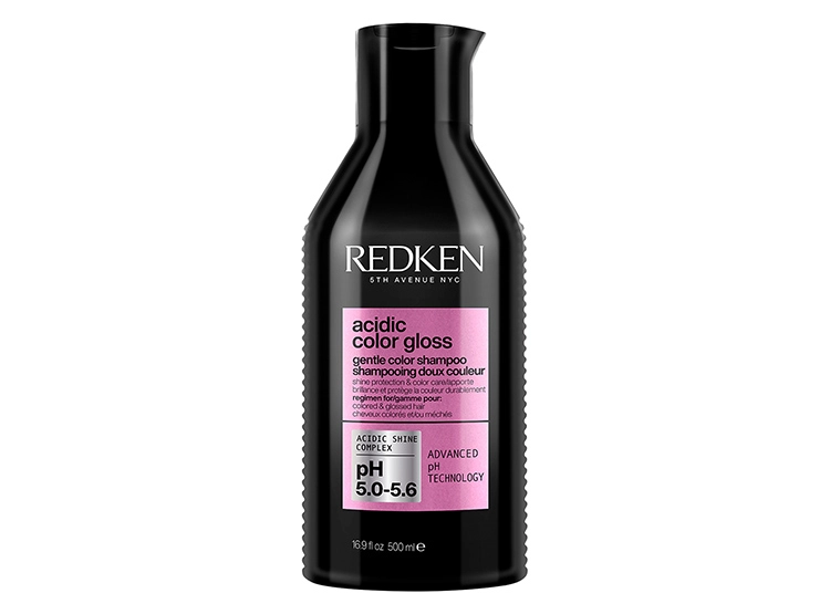 SHAMPOO REDKEN XL ACG BRILLO INTENSO CABELLO TINTURADO ACIDIC GLOSS 500 ML