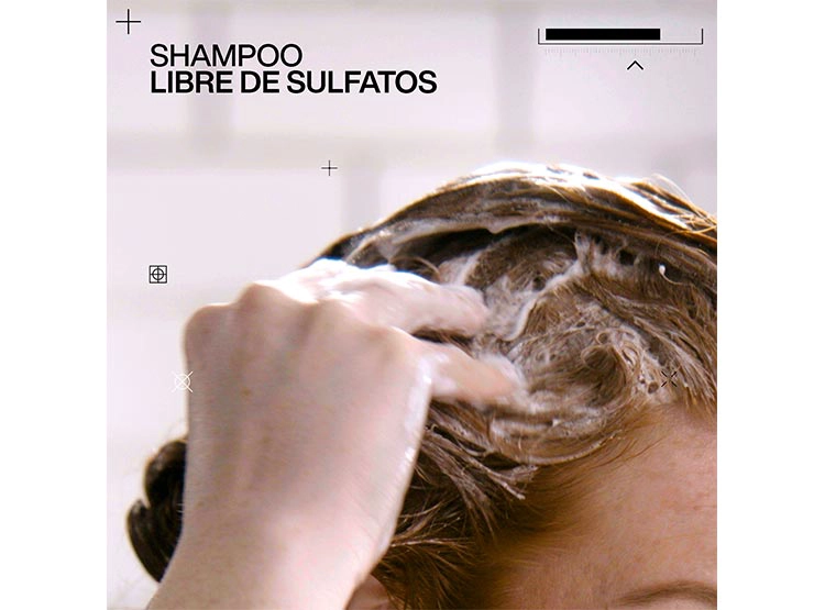 SHAMPOO REDKEN XL ACG BRILLO INTENSO CABELLO TINTURADO ACIDIC GLOSS 500 ML - 7