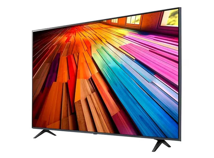 SMART TV LG LED 4K ULTRA HD 55” 55UT8050PSB Negro, foto 2