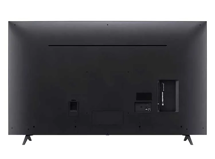 SMART TV LG LED 4K ULTRA HD 55” 55UT8050PSB Negro, foto 4