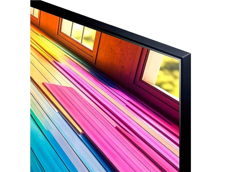 SMART TV LG LED 4K ULTRA HD 55” 55UT8050PSB Negro, foto 5