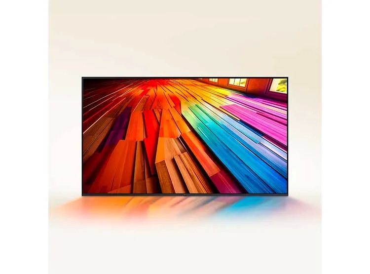 SMART TV LG LED 4K ULTRA HD 55” 55UT8050PSB Negro, foto 6