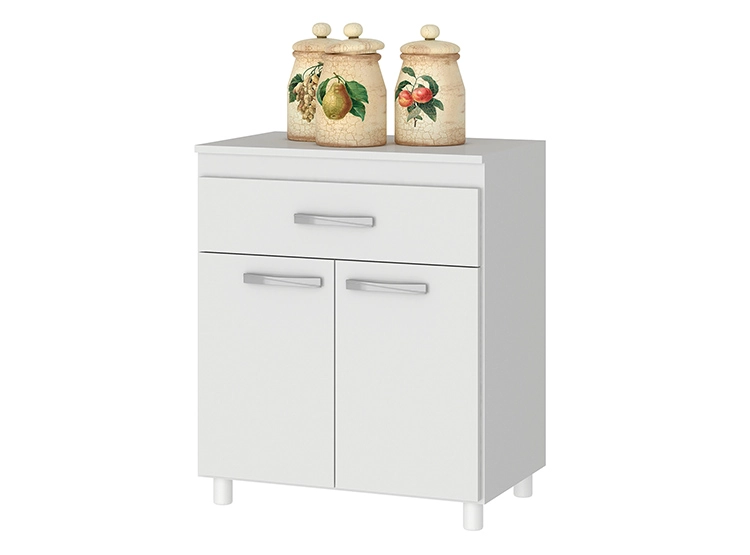 MUEBLE COCINA VEKKA HOME AUXILIAR BETTY 1C 2P - 1
