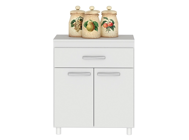 MUEBLE COCINA VEKKA HOME AUXILIAR BETTY 1C 2P - 2