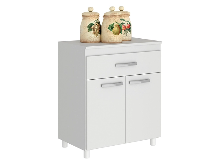 MUEBLE COCINA VEKKA HOME AUXILIAR BETTY 1C 2P - 3