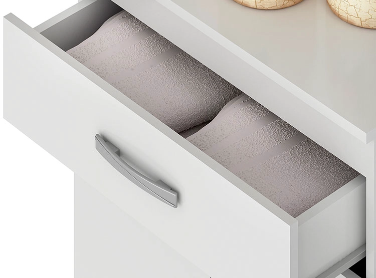 MUEBLE COCINA VEKKA HOME AUXILIAR BETTY 1C 2P - 4