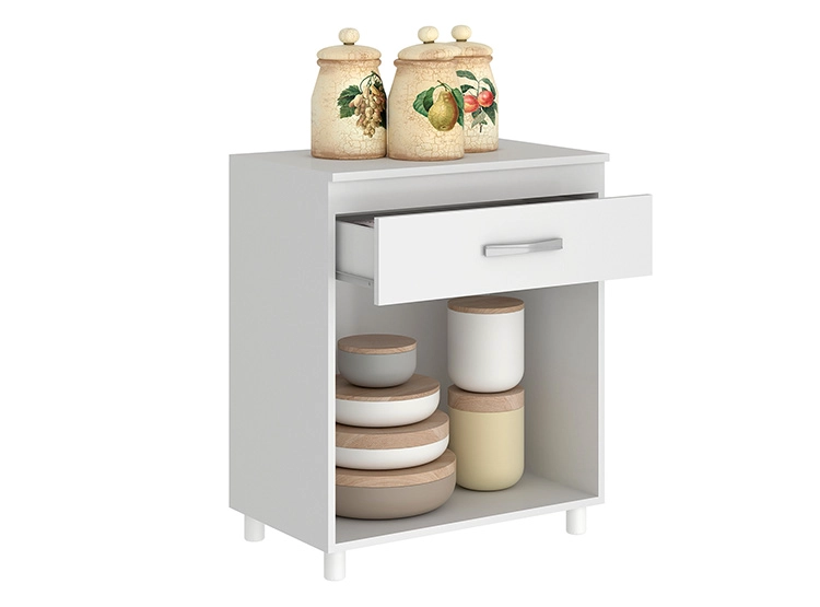 MUEBLE COCINA VEKKA HOME AUXILIAR BETTY 1C 2P - 5