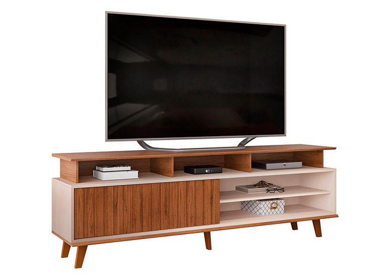 RACK VEKKA HOME FLOW 70" - 1